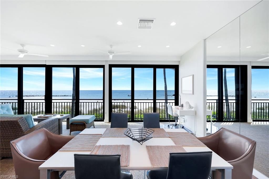 2211 Gulf Shore Blvd N, Unit C4, Naples, FL 34102 Photo