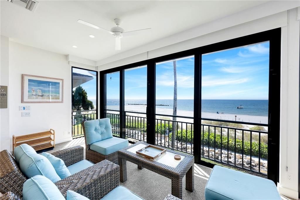 2211 Gulf Shore Blvd N, Unit C4, Naples, FL 34102 Photo