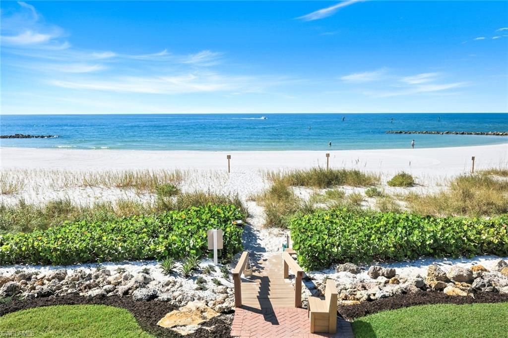 2211 Gulf Shore Blvd N, Unit C4, Naples, FL 34102 Photo