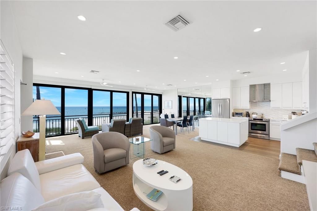 2211 Gulf Shore Blvd N, Unit C4, Naples, FL 34102 Photo