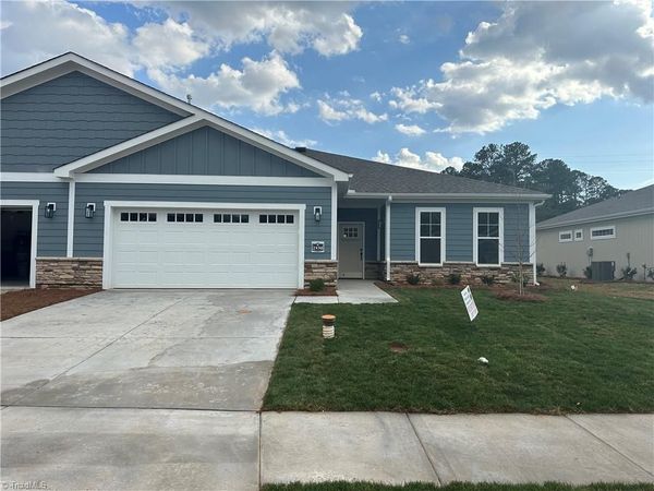 2430 Augusta Drive, Asheboro, NC 27205