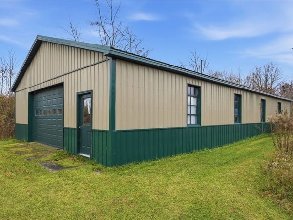 3700 County Road 23, Tyrone, NY 14887