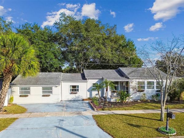 3319 W PAUL AVENUE, TAMPA, FL 33611