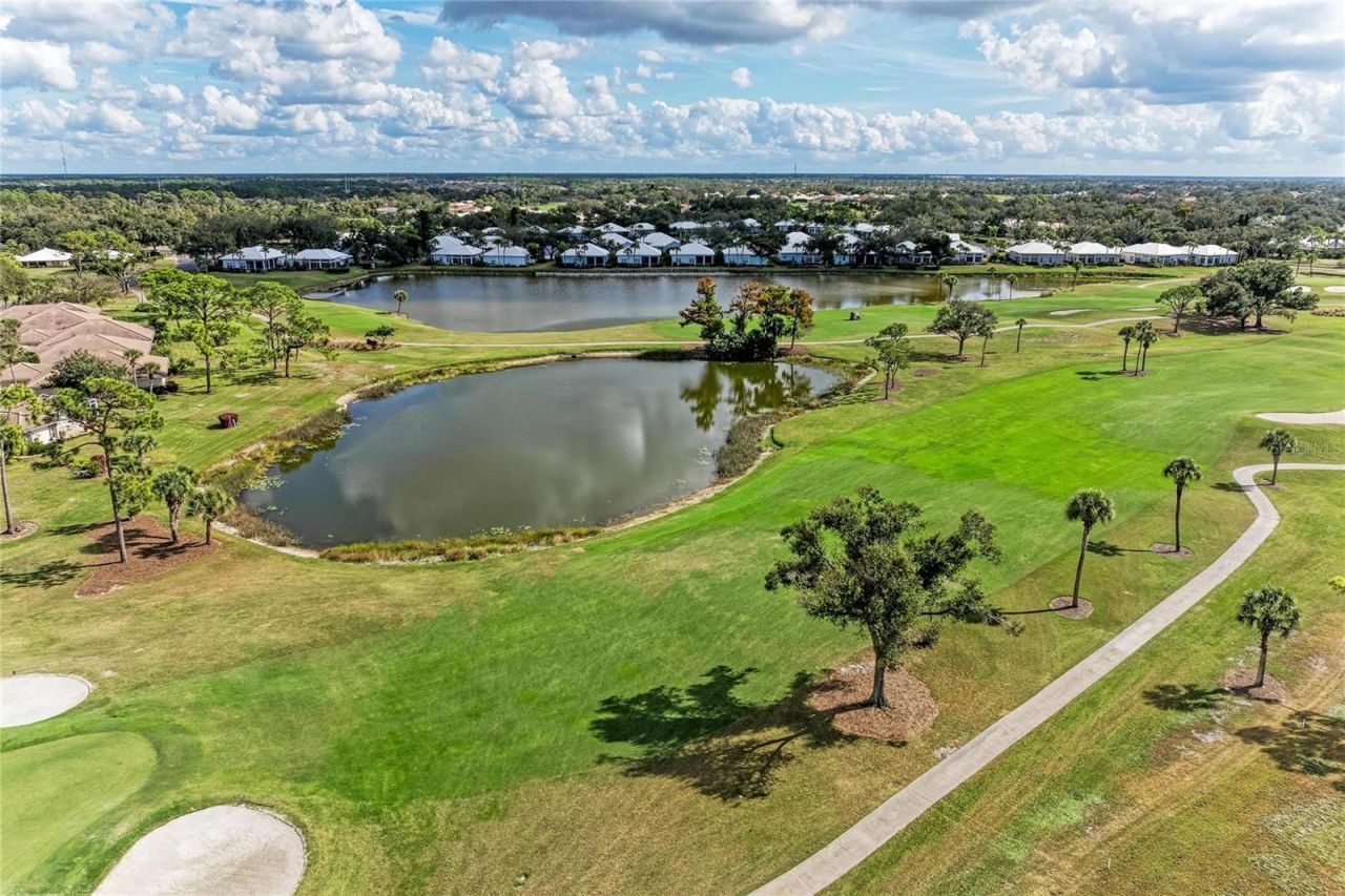 729 Brightside Crescent Drive, Unit 33, Venice, FL 34293 Photo