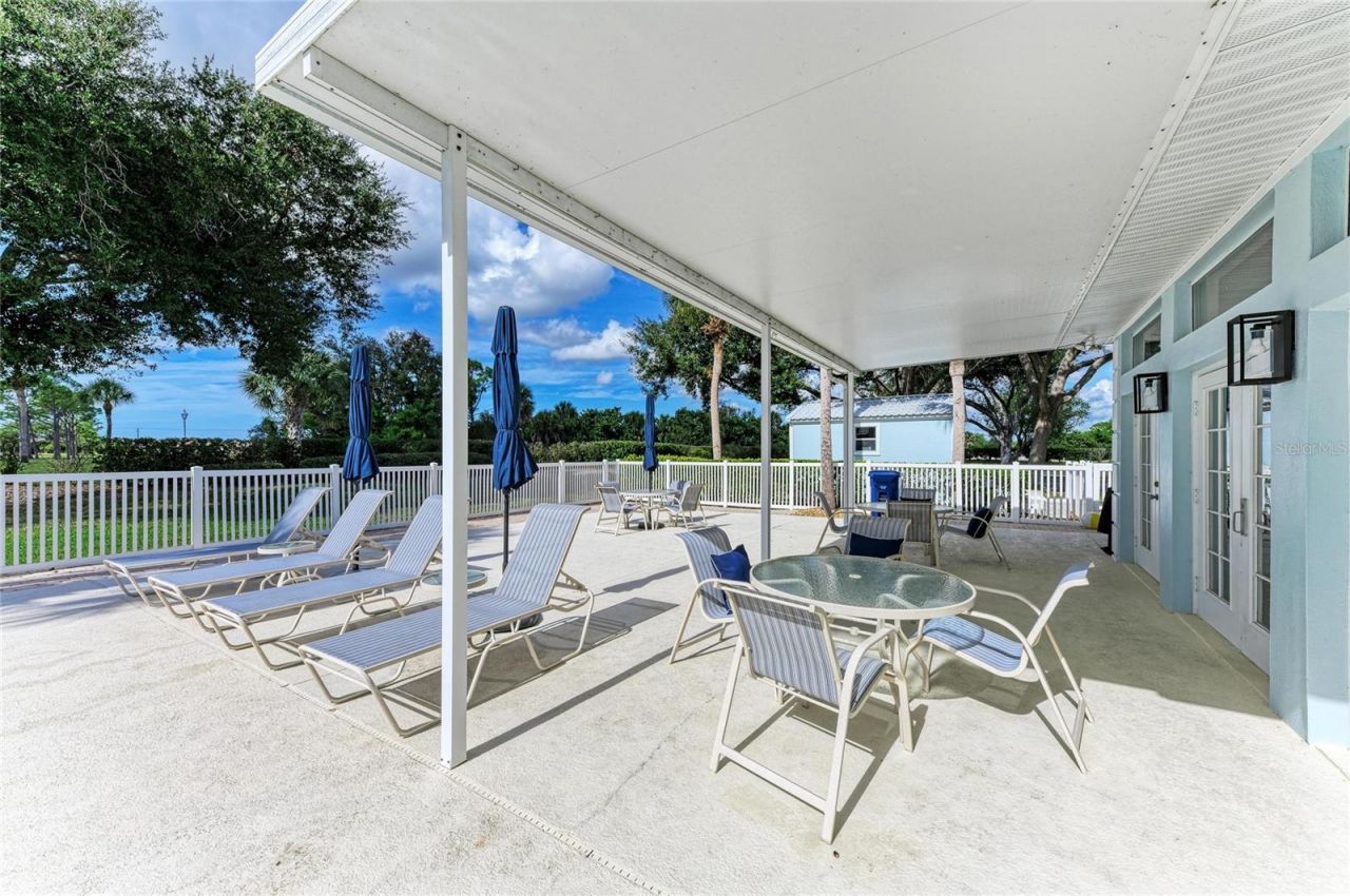 729 Brightside Crescent Drive, Unit 33, Venice, FL 34293 Photo