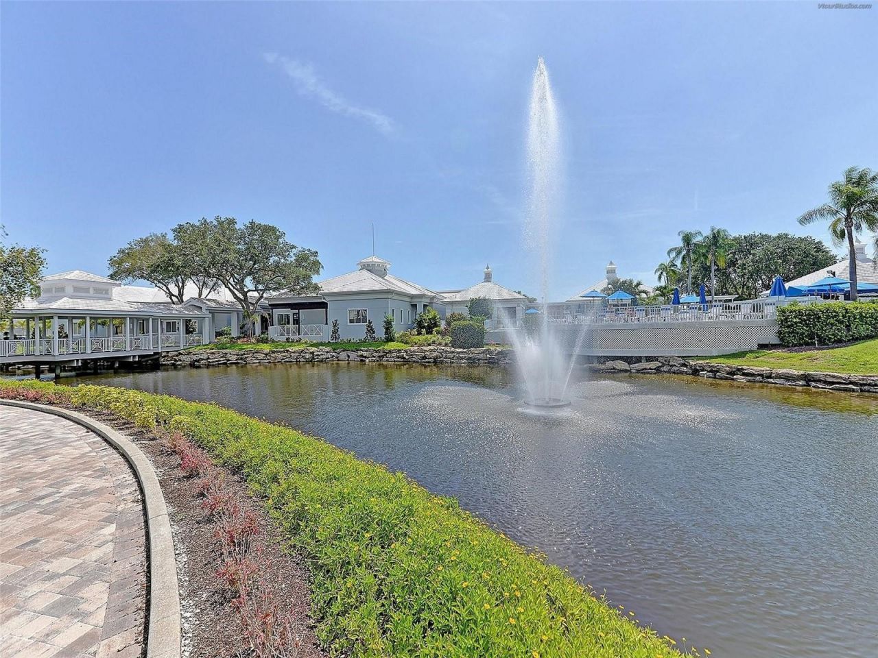 729 Brightside Crescent Drive, Unit 33, Venice, FL 34293 Photo