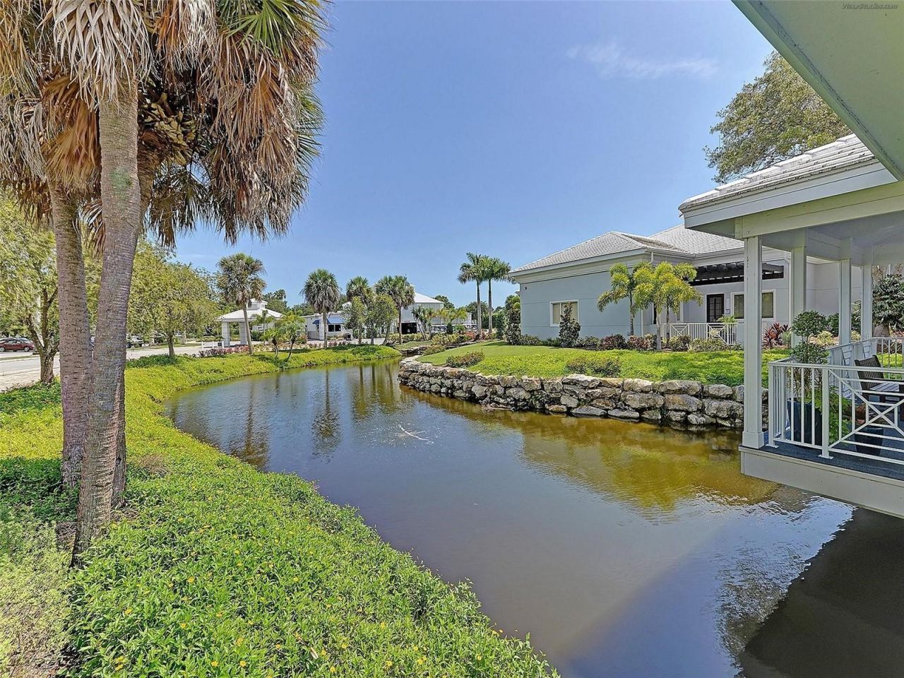 729 Brightside Crescent Drive, Unit 33, Venice, FL 34293 Photo