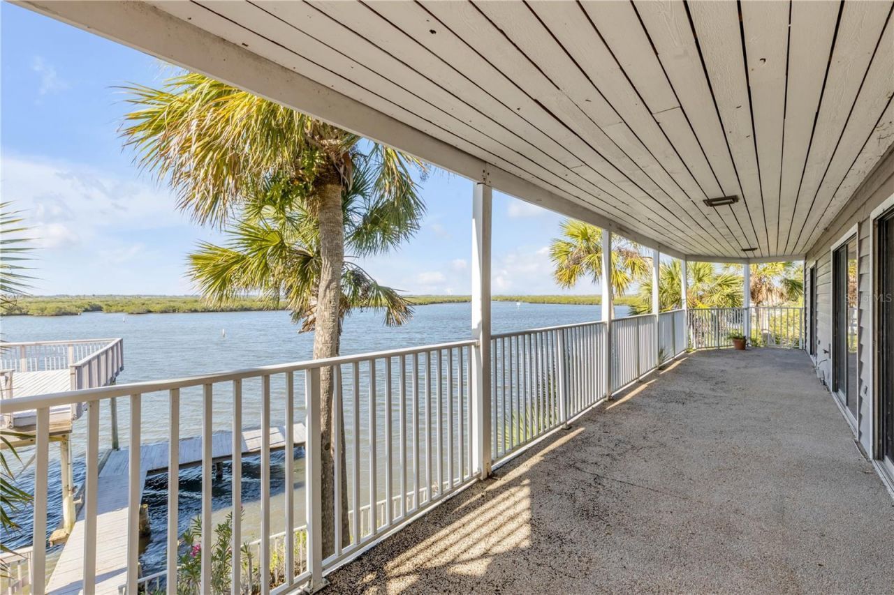 824 Eel Avenue, New Smyrna Beach, FL 32169 Photo
