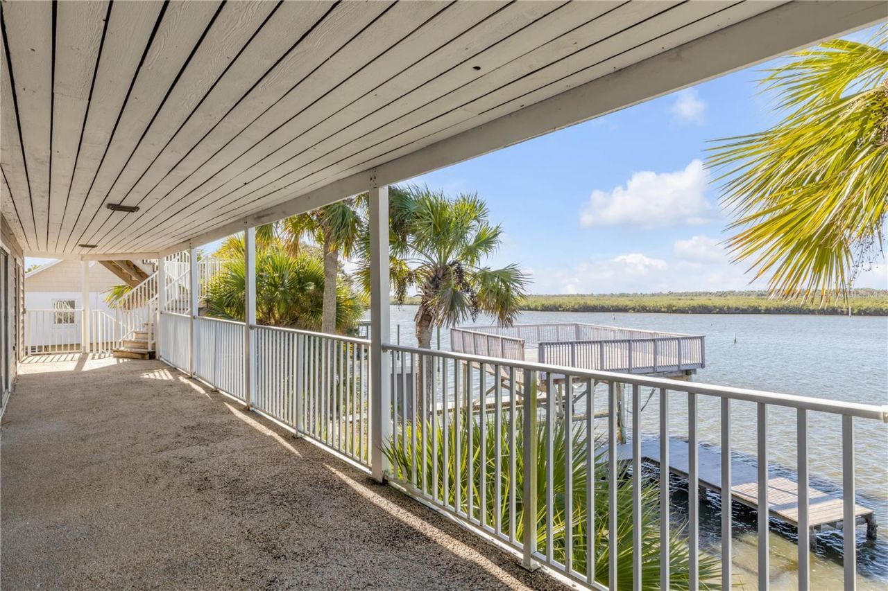 824 Eel Avenue, New Smyrna Beach, FL 32169 Photo