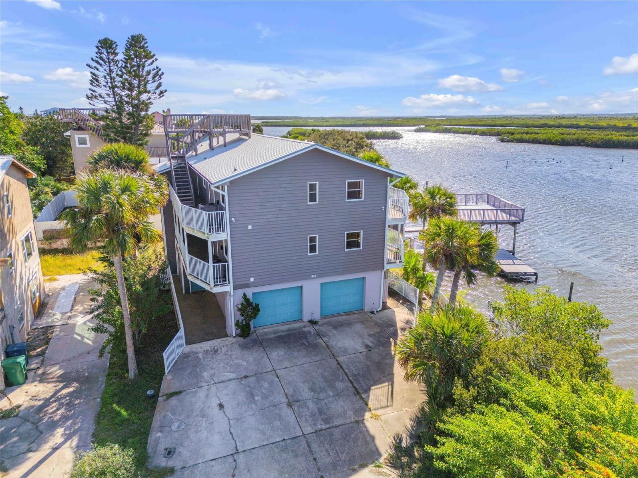 824 Eel Avenue, New Smyrna Beach, FL 32169 Photo