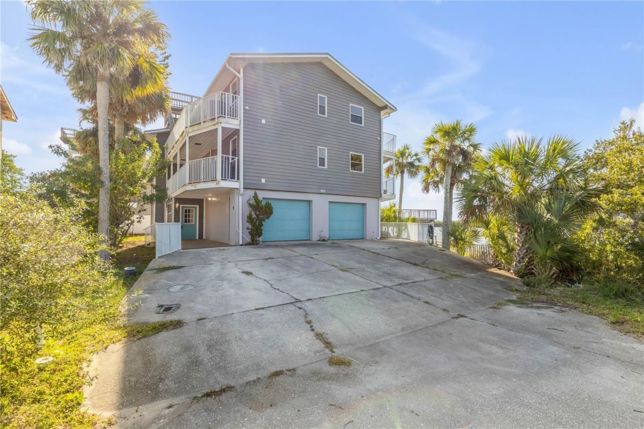 824 Eel Avenue, New Smyrna Beach, FL 32169 Photo