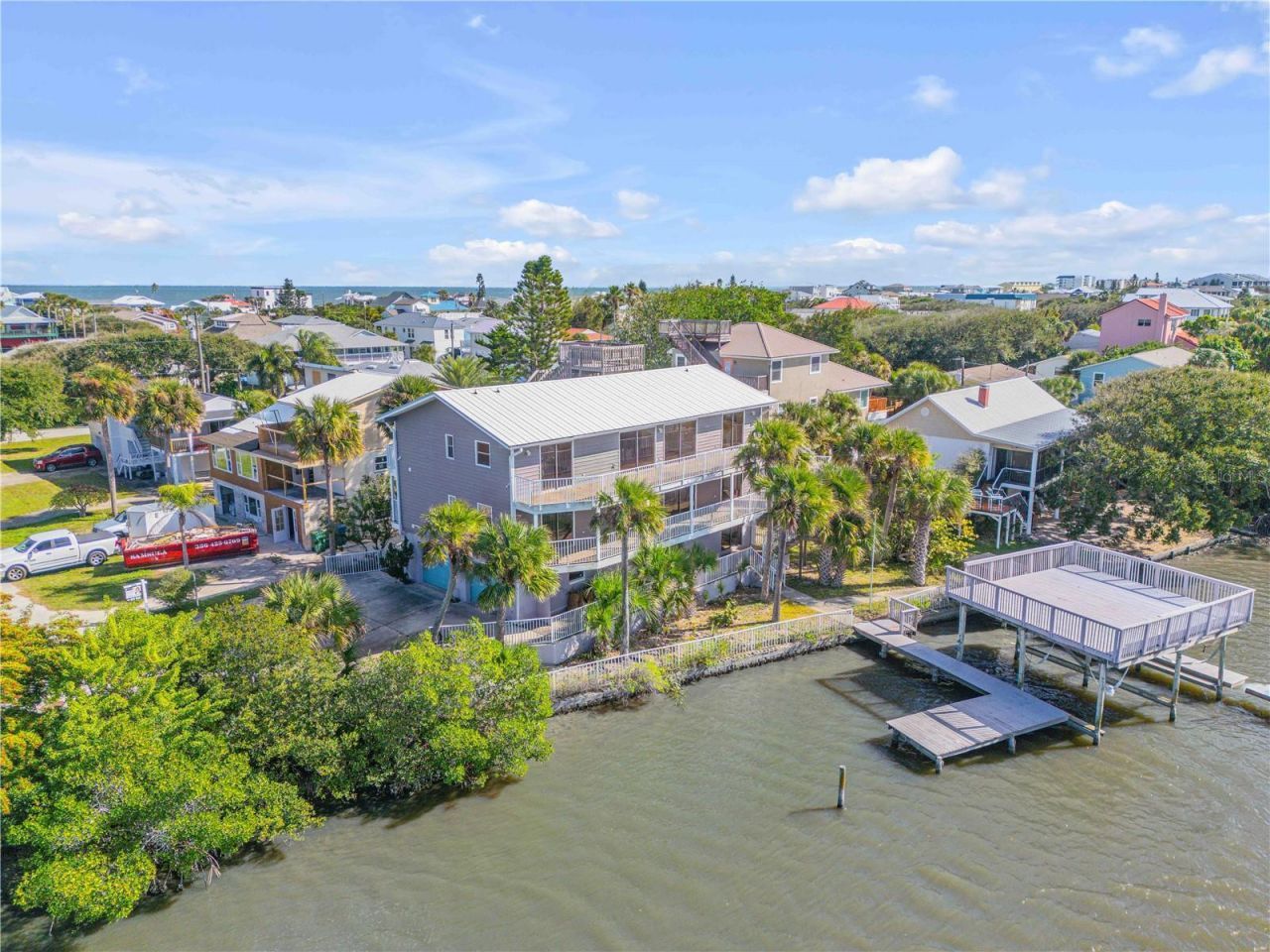 824 Eel Avenue, New Smyrna Beach, FL 32169 Photo