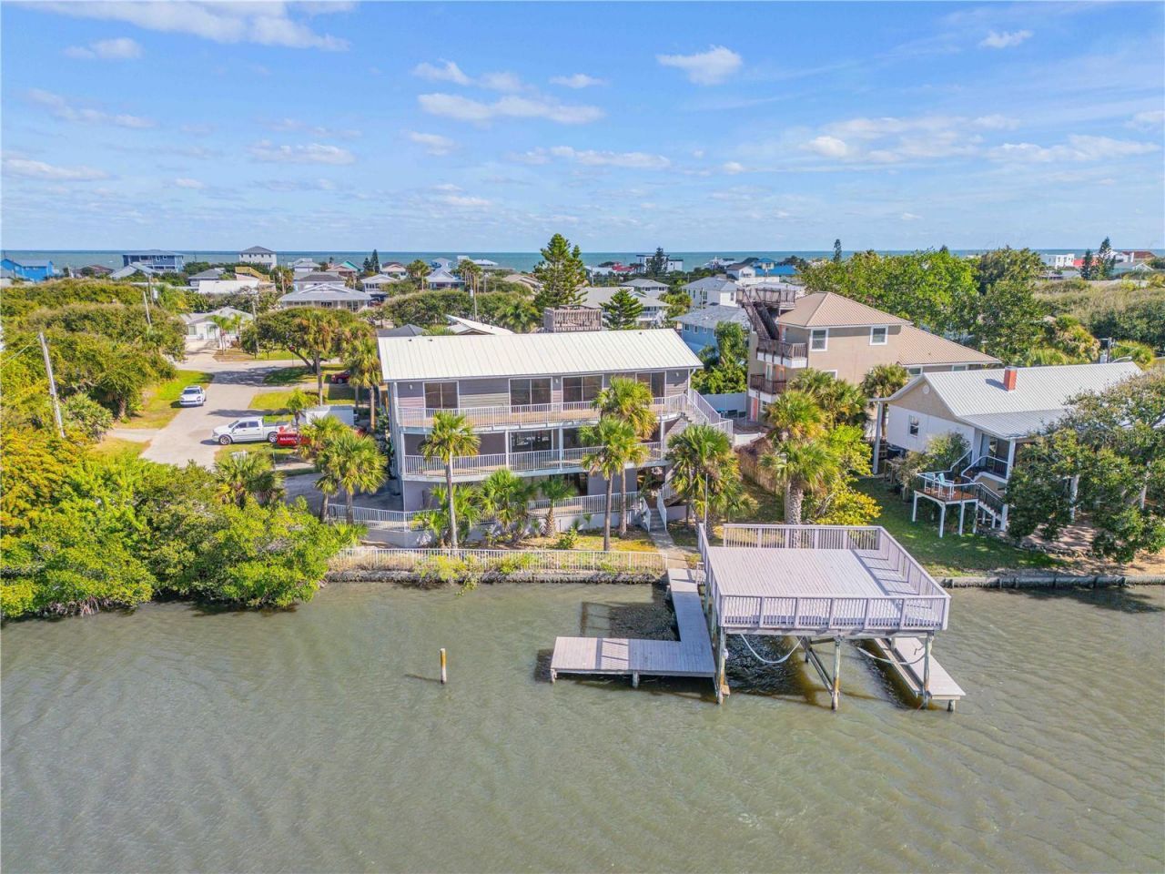 824 Eel Avenue, New Smyrna Beach, FL 32169 Photo