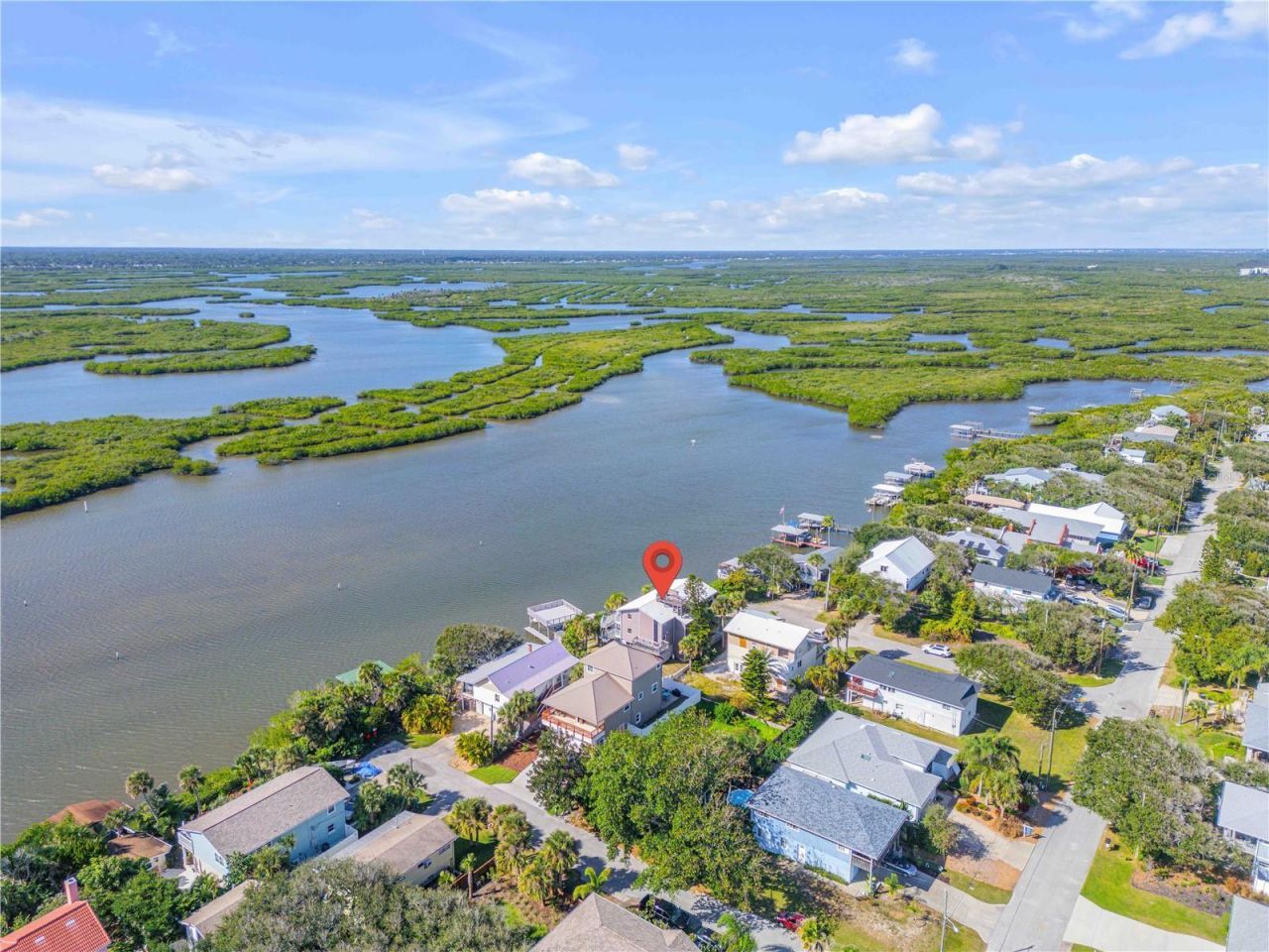 824 Eel Avenue, New Smyrna Beach, FL 32169 Photo