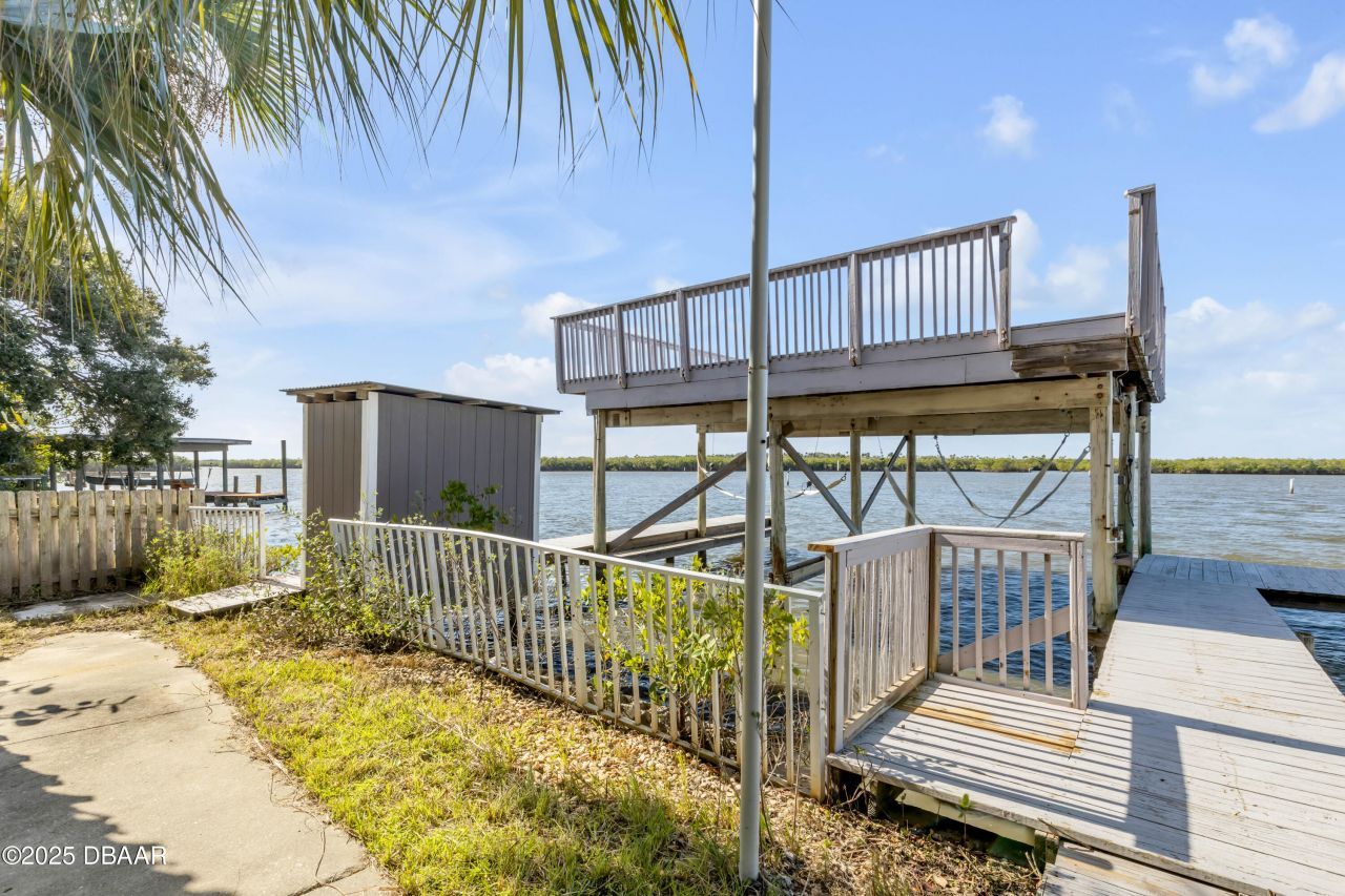 824 Eel Avenue, New Smyrna Beach, FL 32169 Photo