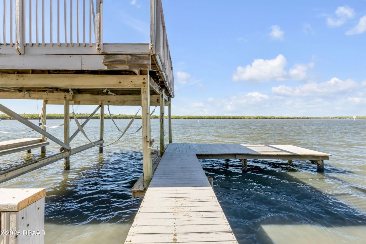 824 Eel Avenue, New Smyrna Beach, FL 32169 Photo