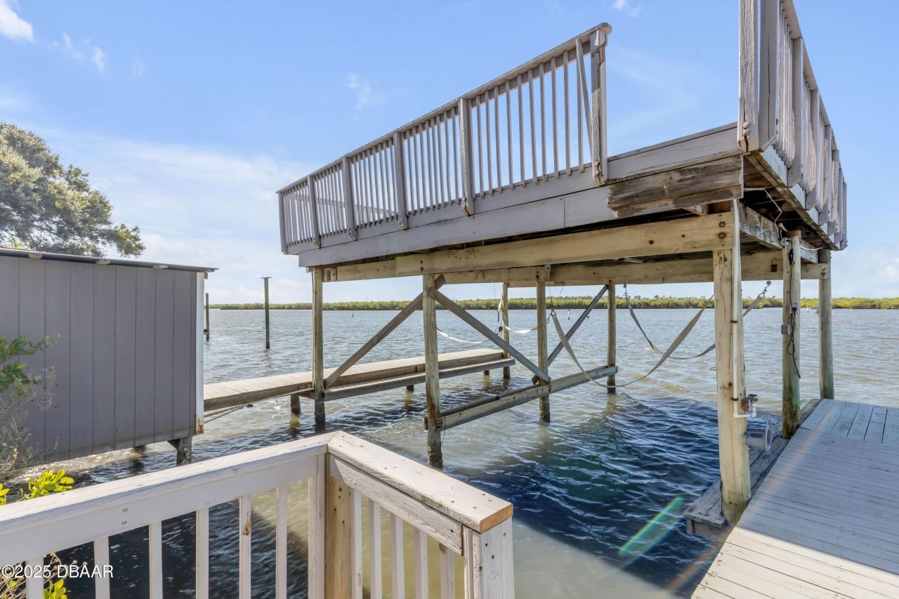 824 Eel Avenue, New Smyrna Beach, FL 32169 Photo