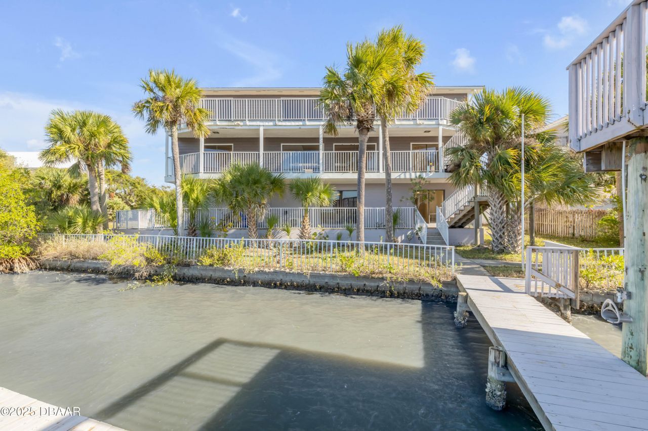 824 Eel Avenue, New Smyrna Beach, FL 32169 Photo