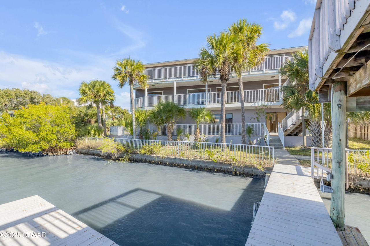 824 Eel Avenue, New Smyrna Beach, FL 32169 Photo