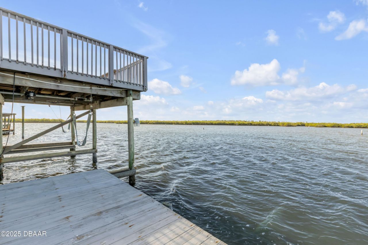 824 Eel Avenue, New Smyrna Beach, FL 32169 Photo