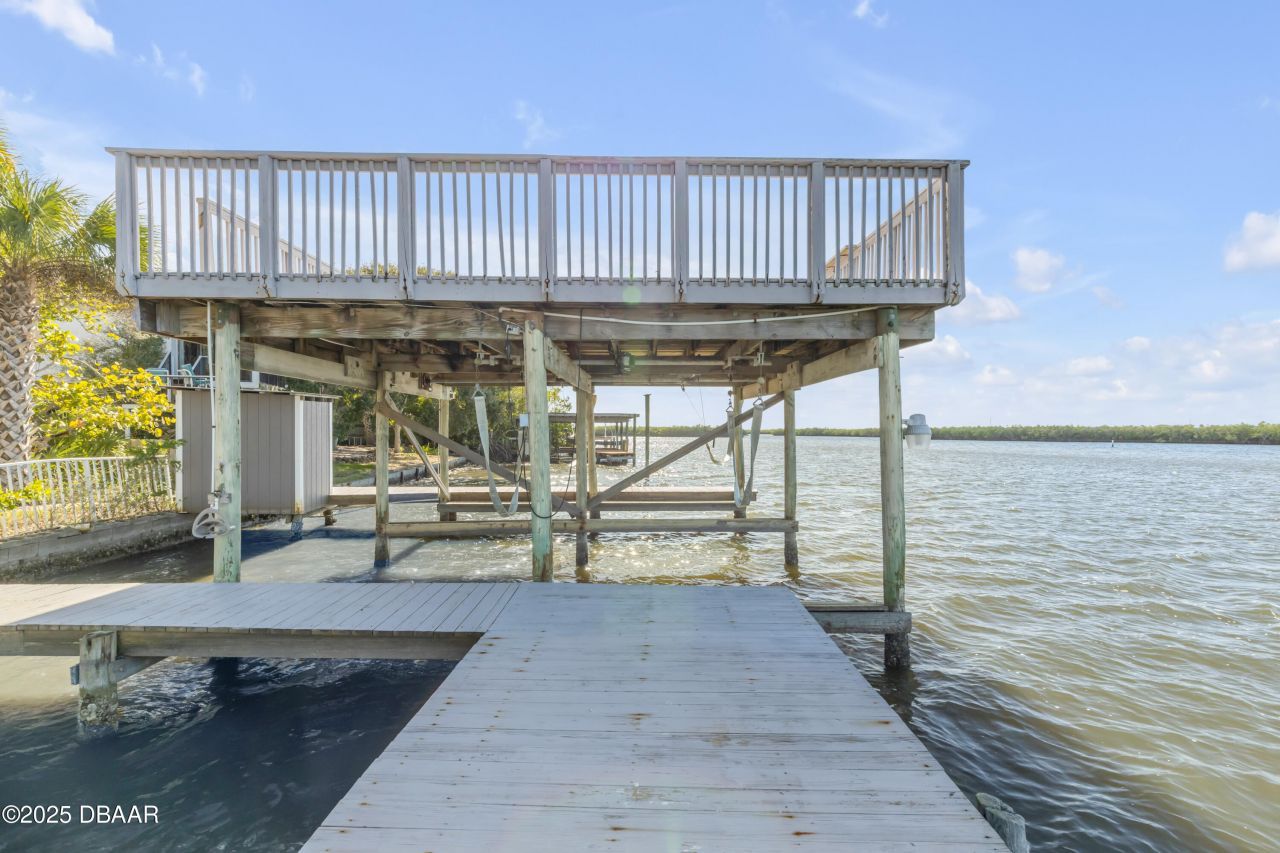 824 Eel Avenue, New Smyrna Beach, FL 32169 Photo