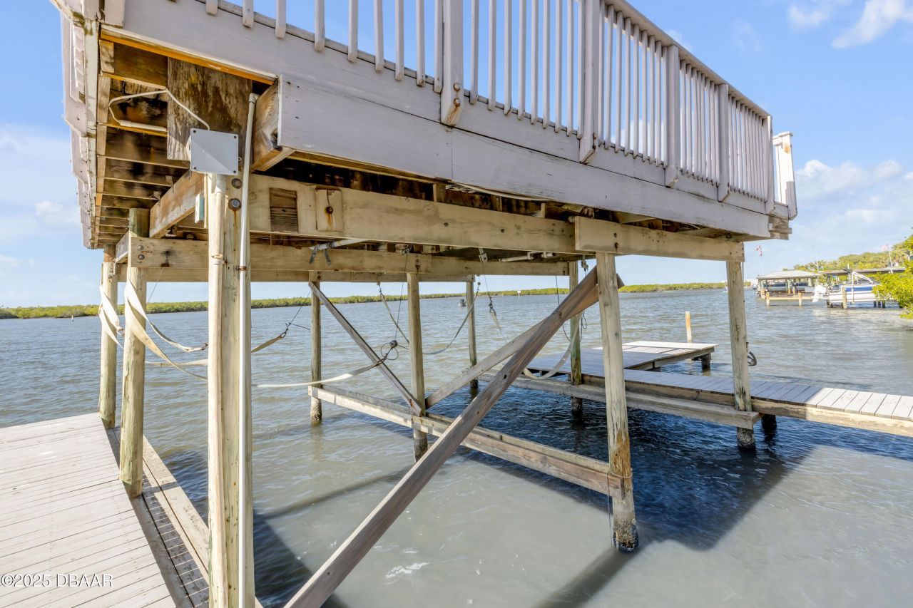 824 Eel Avenue, New Smyrna Beach, FL 32169 Photo