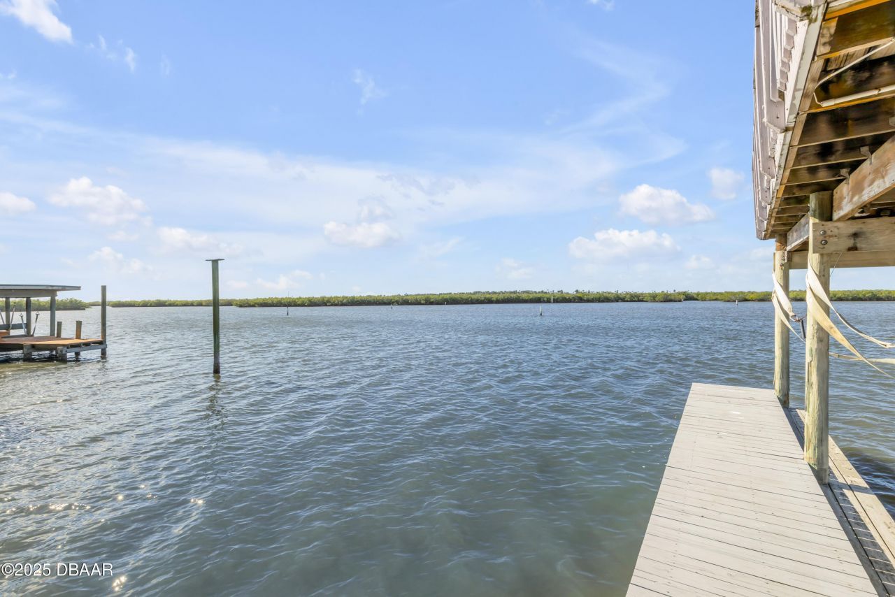 824 Eel Avenue, New Smyrna Beach, FL 32169 Photo