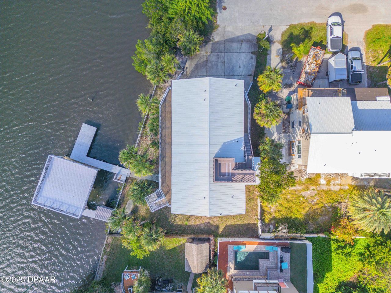 824 Eel Avenue, New Smyrna Beach, FL 32169 Photo