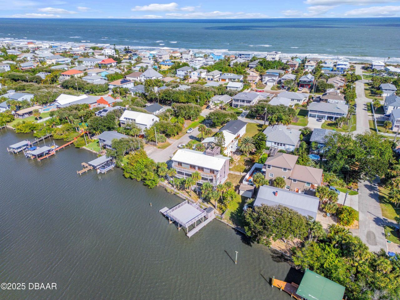 824 Eel Avenue, New Smyrna Beach, FL 32169 Photo