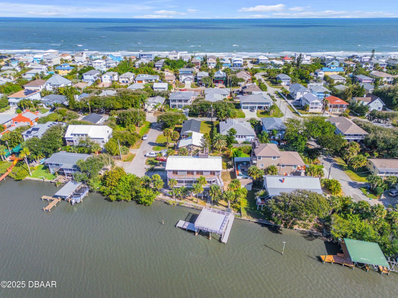 824 Eel Avenue, New Smyrna Beach, FL 32169 Photo
