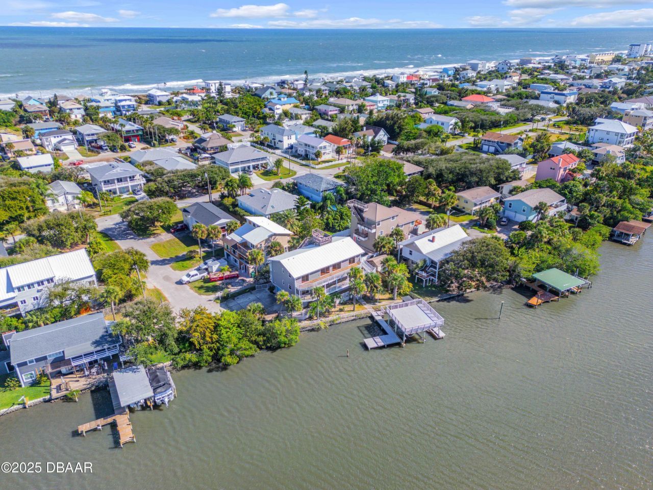 824 Eel Avenue, New Smyrna Beach, FL 32169 Photo