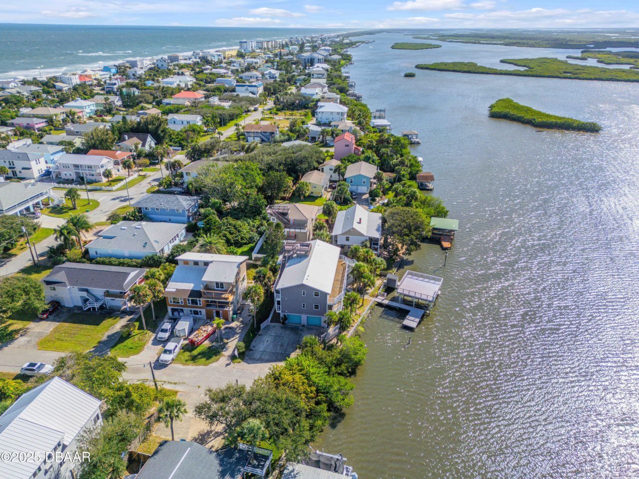 824 Eel Avenue, New Smyrna Beach, FL 32169 Photo
