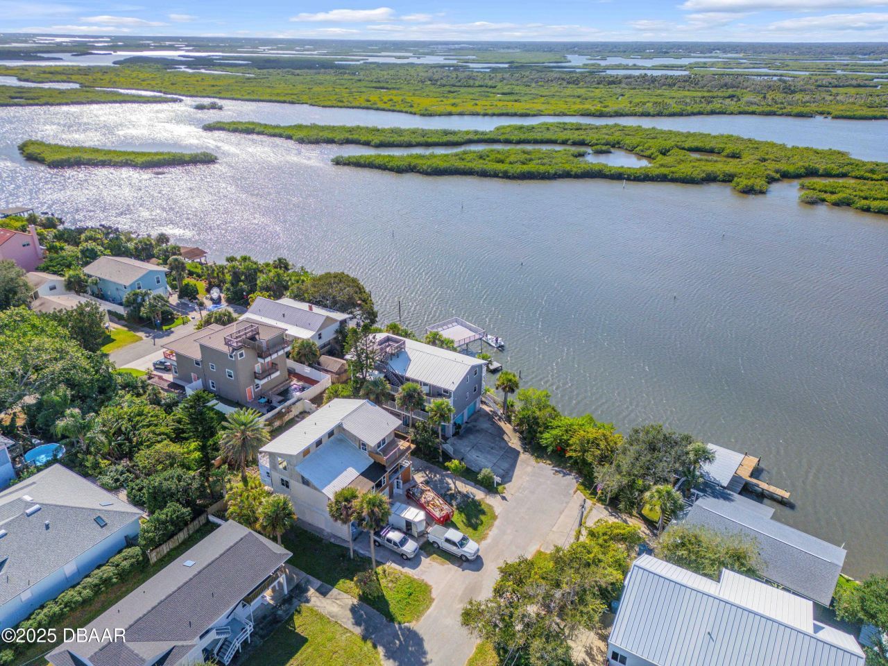 824 Eel Avenue, New Smyrna Beach, FL 32169 Photo