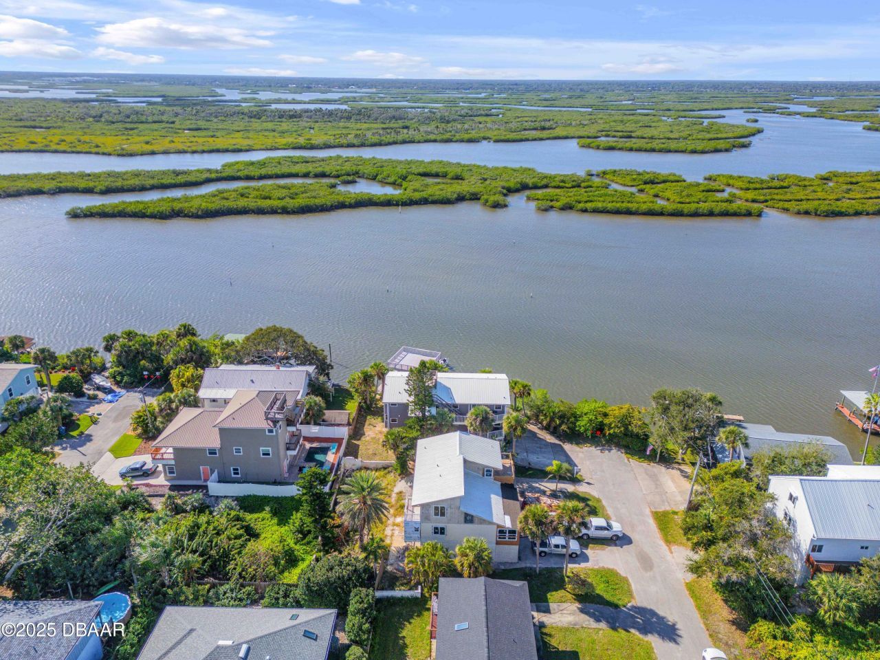 824 Eel Avenue, New Smyrna Beach, FL 32169 Photo