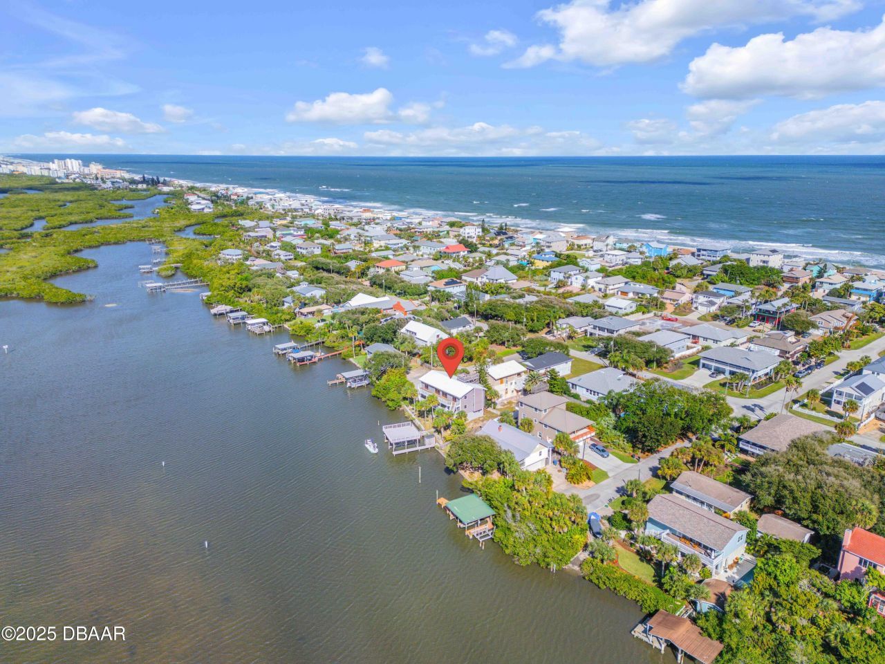 824 Eel Avenue, New Smyrna Beach, FL 32169 Photo