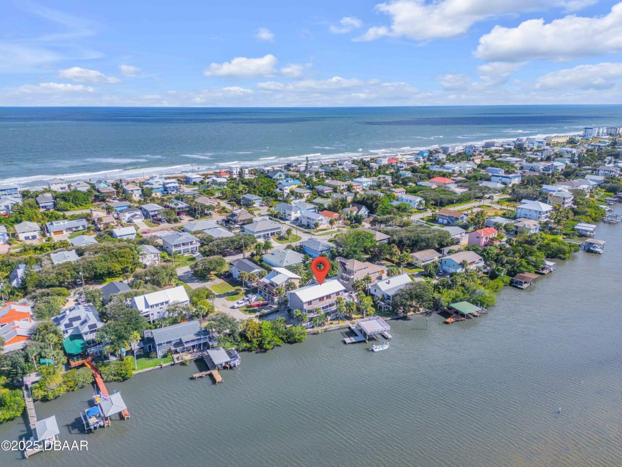 824 Eel Avenue, New Smyrna Beach, FL 32169 Photo