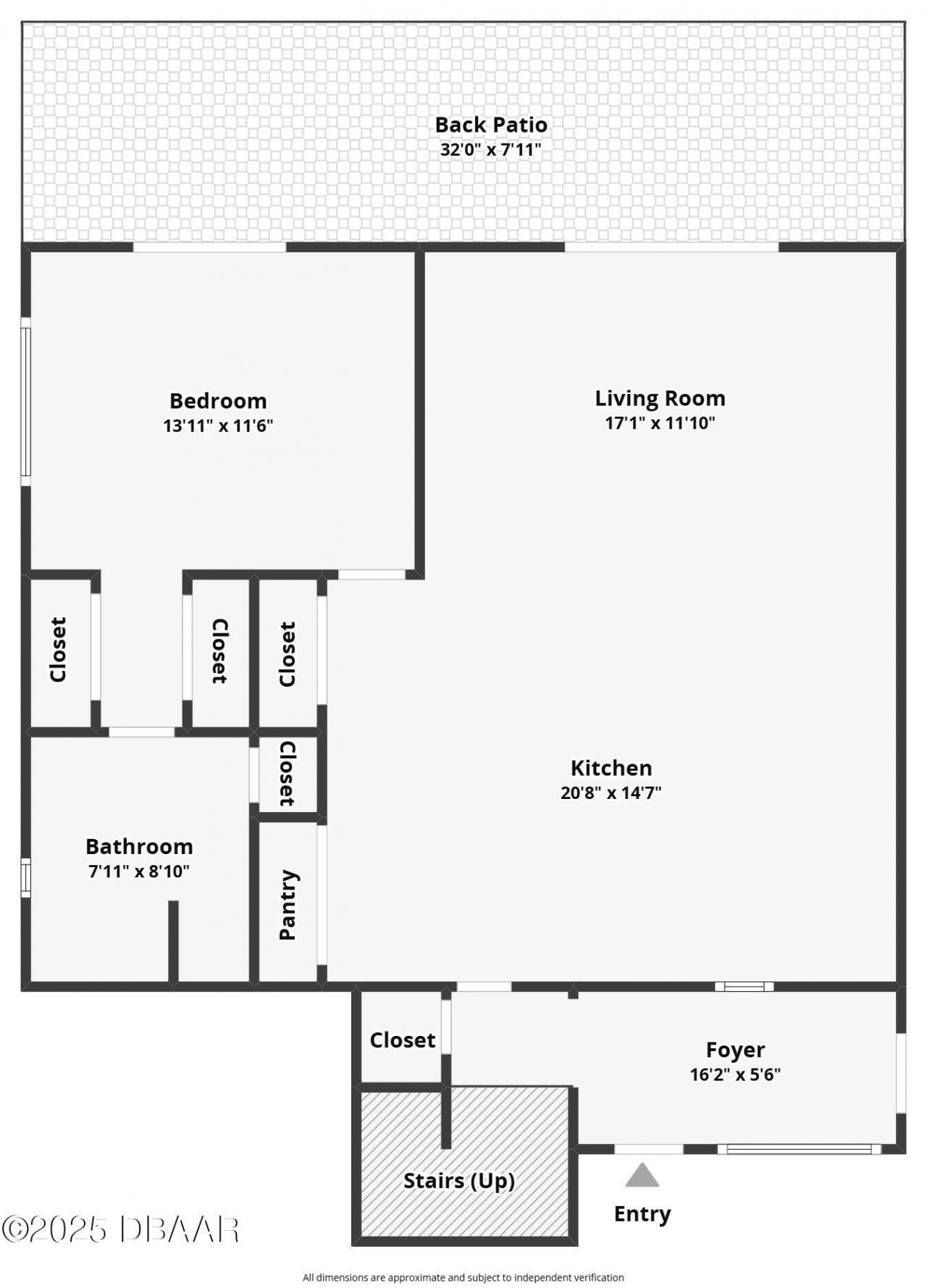824 Eel Avenue, New Smyrna Beach, FL 32169 Photo