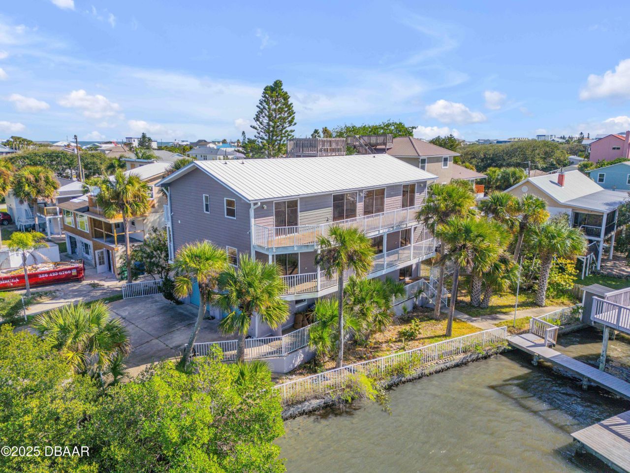 824 Eel Avenue, New Smyrna Beach, FL 32169 Photo
