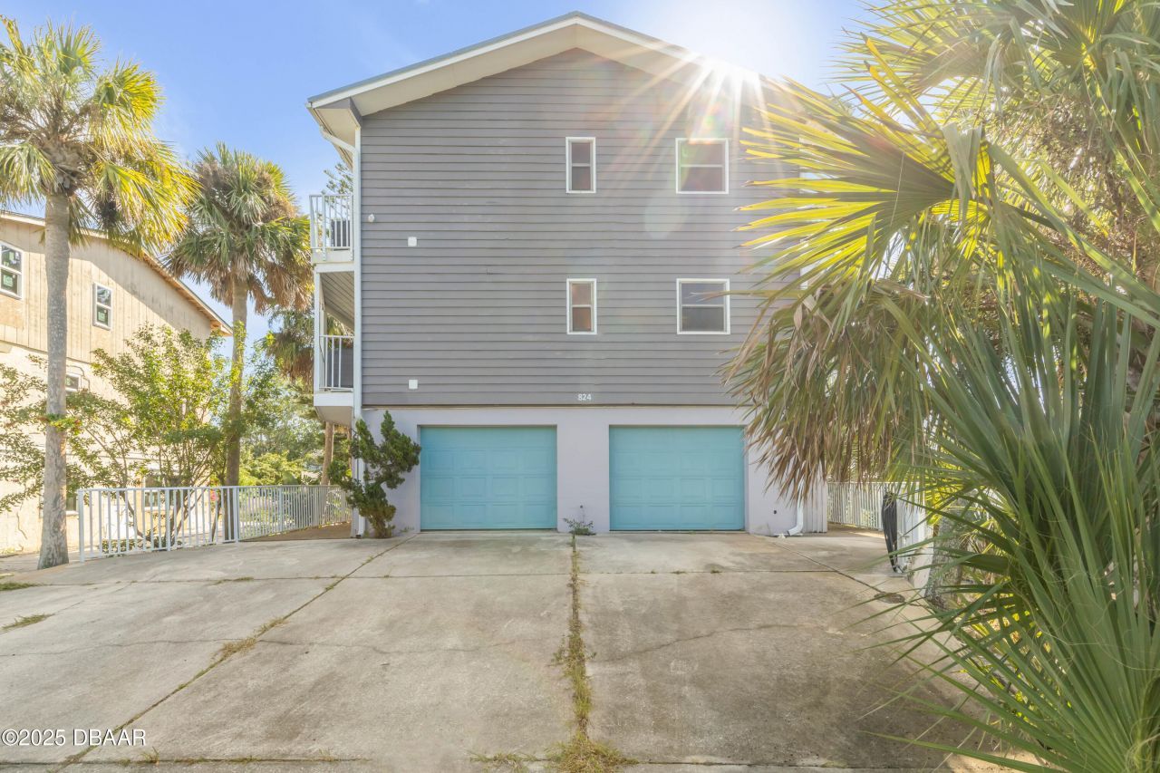 824 Eel Avenue, New Smyrna Beach, FL 32169 Photo