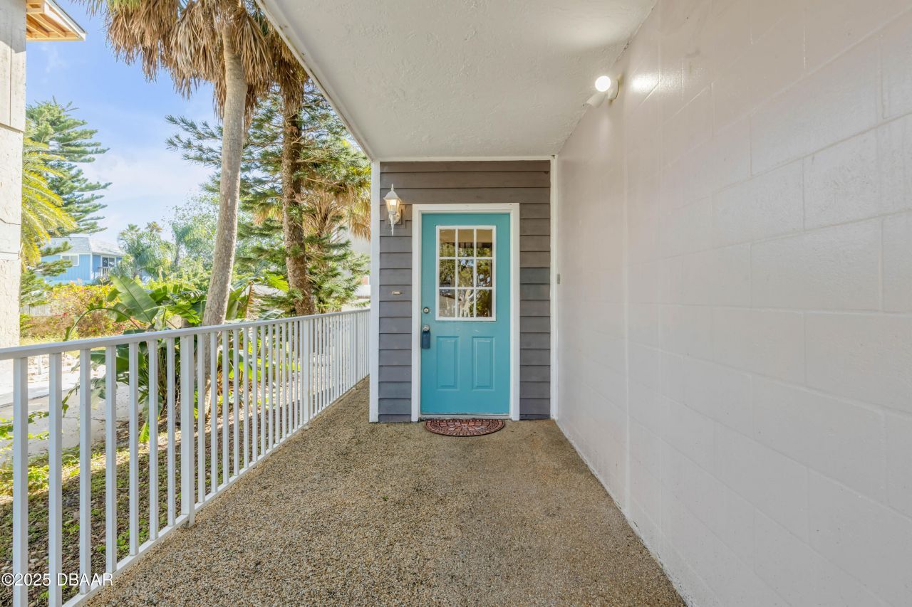 824 Eel Avenue, New Smyrna Beach, FL 32169 Photo