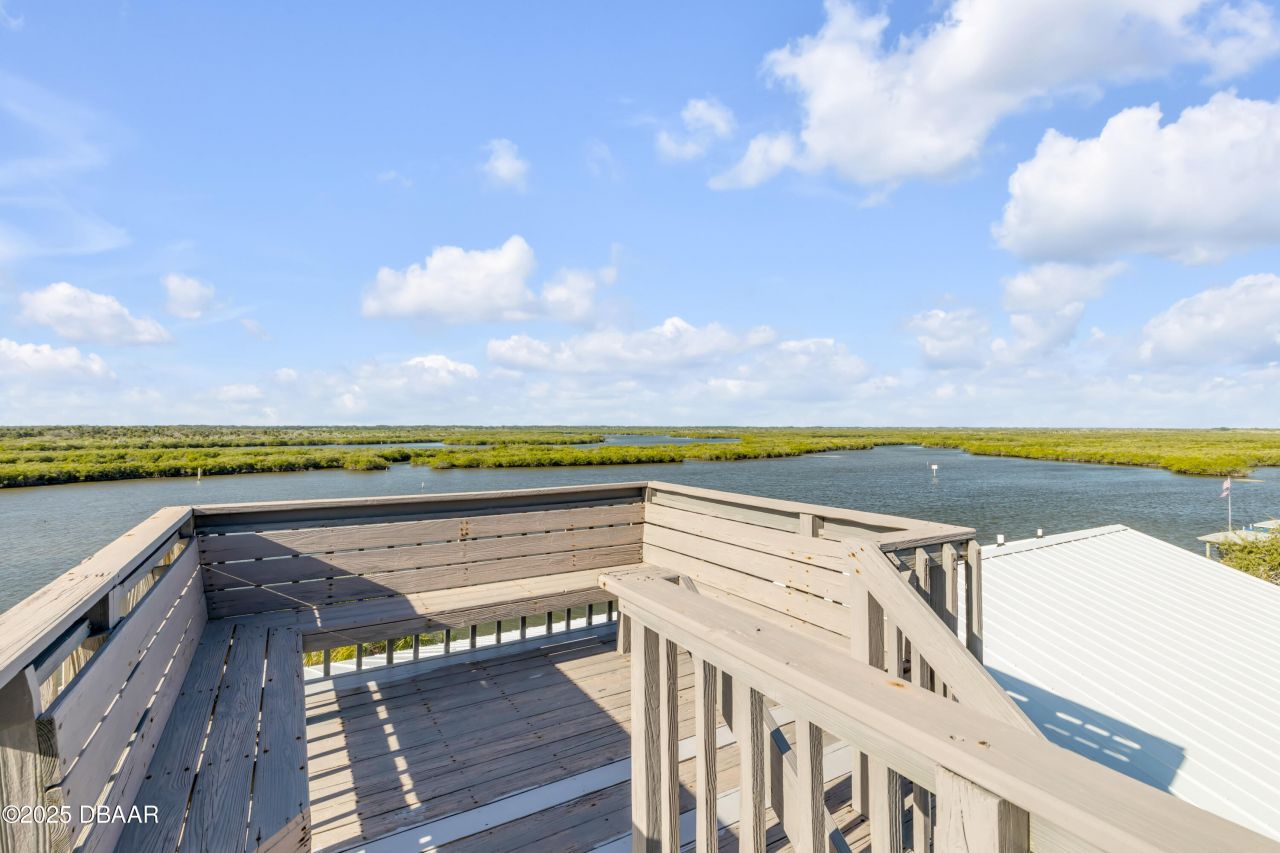 824 Eel Avenue, New Smyrna Beach, FL 32169 Photo