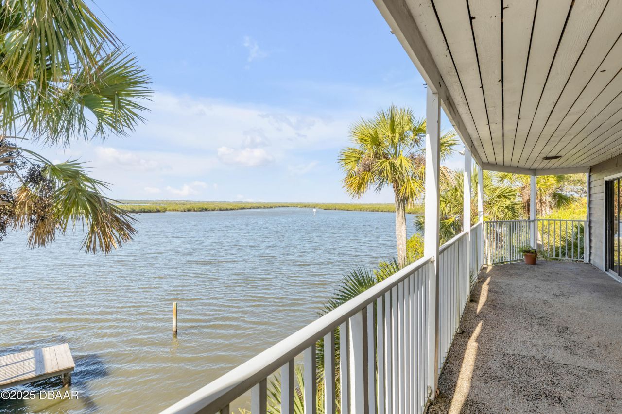 824 Eel Avenue, New Smyrna Beach, FL 32169 Photo