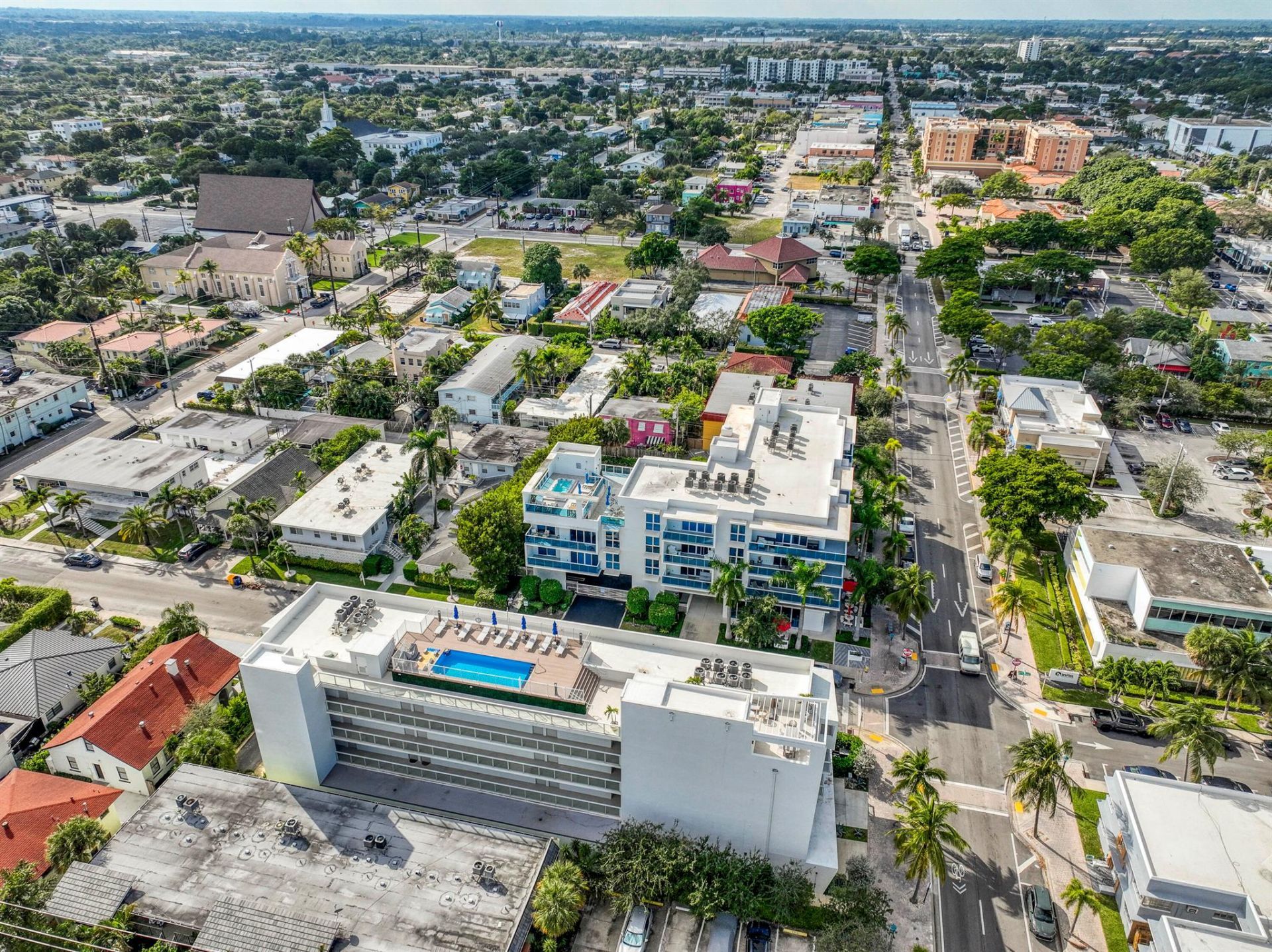 117 Lake Avenue, Unit 204, Lake Worth Beach, FL 33460 Photo