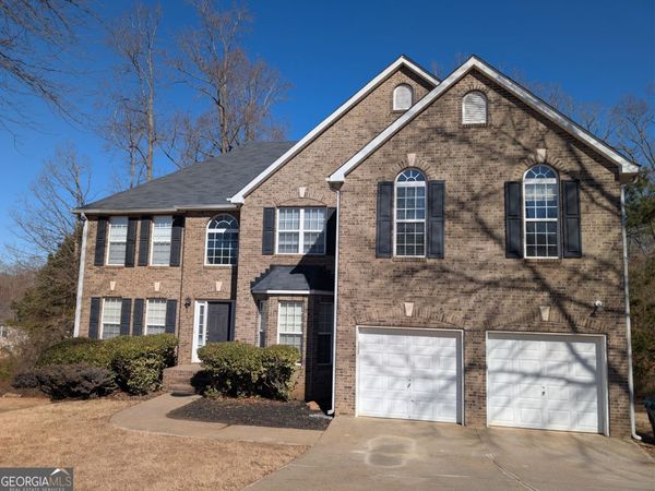 3003 Fairing Hill, Lithonia, GA 30038
