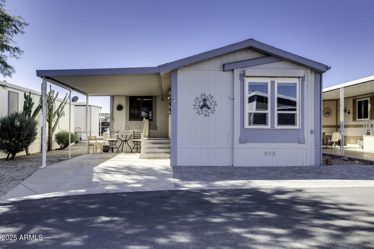 17200 W Bell Road, Unit 1745, Surprise, AZ 85374 Main Photo