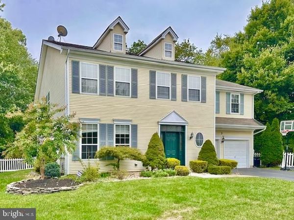 3 MOUNTAIN LAUREL ROAD, MORGANVILLE, NJ 07751