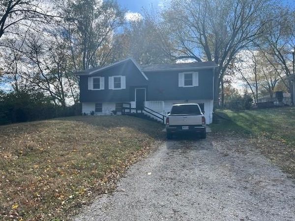 234 E Moss Street, Lawson, MO 64062