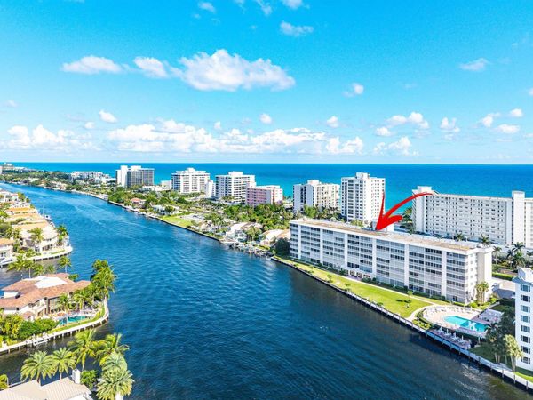 3100 S Ocean Boulevard, Unit 6180, Highland Beach, FL 33487