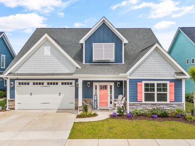 1008 Mary Read Dr., North Myrtle Beach, SC 29582