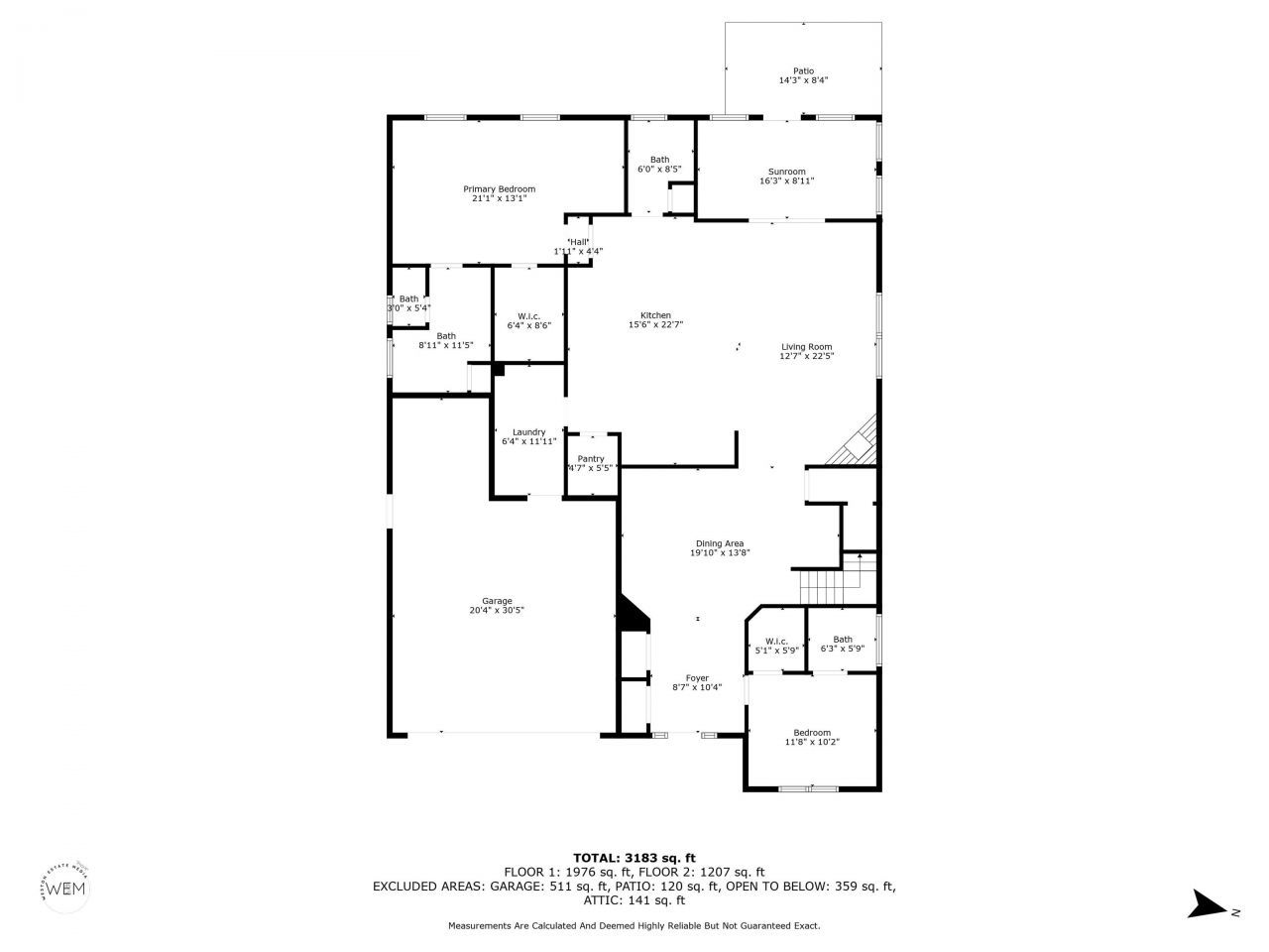 1008 Mary Read Dr. Photo 39